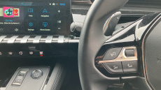 Peugeot 508 1.2 PureTech Allure 5dr EAT8 Petrol Estate